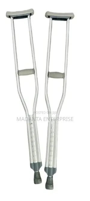 Armpit Crutches