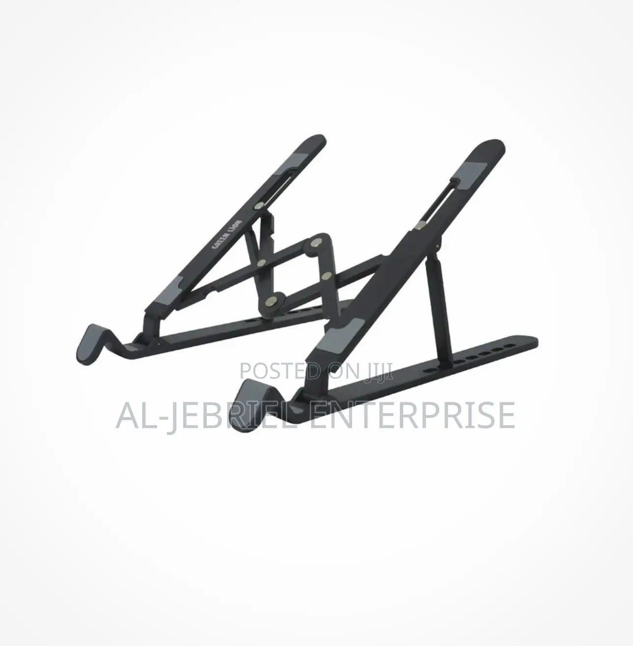 Foldable Laptop Stand