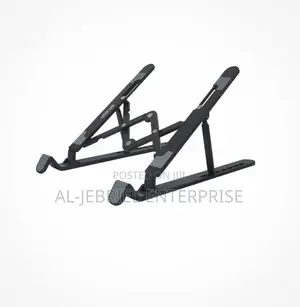Foldable Laptop Stand