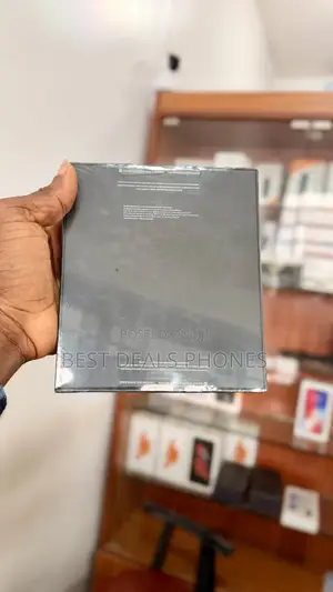 New Samsung Galaxy Z Fold6 512 GB Gold