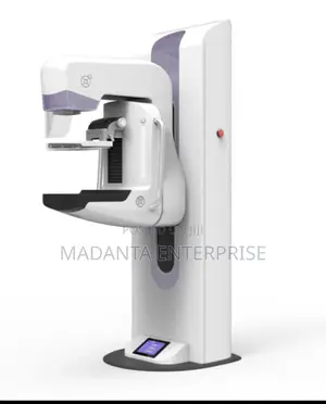 Mammography Machine