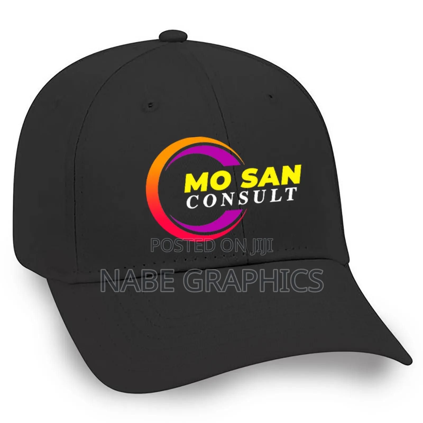 Cap Printing