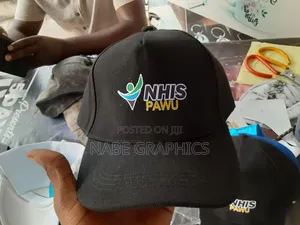 Cap Printing