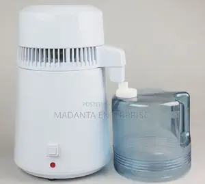Water Distiller