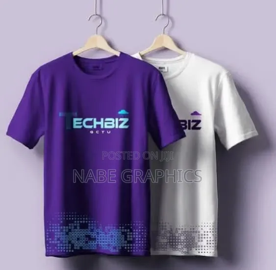 T Shirt Printing