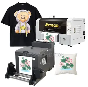 Mimage A3 DTF Printer