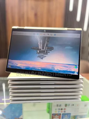Laptop HP EliteBook x360 1030 G4 16GB Intel Core i5 SSD 256GB