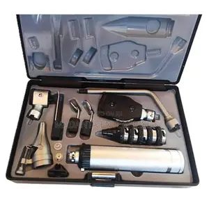 Otoscope Ophthalmoscope Kit