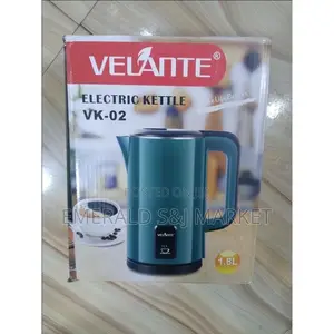 Electric Kettle