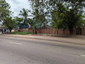 2.15 Acres Commercial Land for Sale Dzorwulu