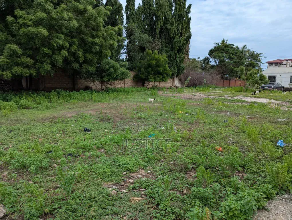 2.15 Acres Commercial Land for Sale Dzorwulu