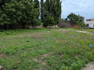 2.15 Acres Commercial Land for Sale Dzorwulu