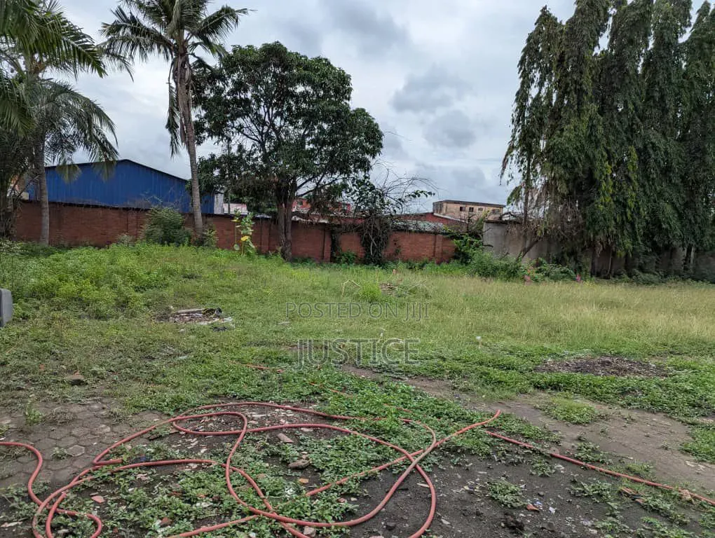 2.15 Acres Commercial Land for Sale Dzorwulu
