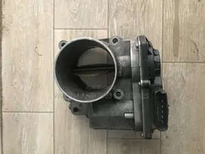 Mitsubishi L200 Diesel Throttle Body