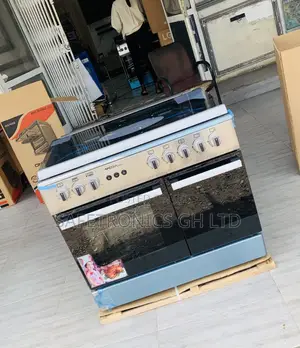Order Grill Oven Mediatech 60x90 Gray Cooker