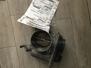 Nissan Rouge Throttle Body