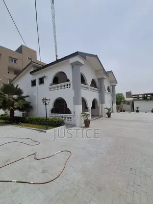 5bdrm House in Labone, Celsbridge Area for rent