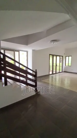 4bdrm House in Cantonments, DVLA Area for rent