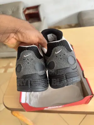 Nike P-6000
