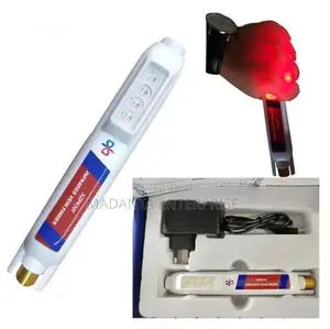 Vein Finder