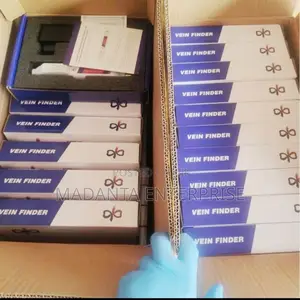 Vein Finder