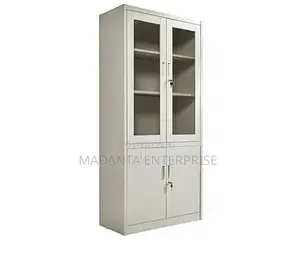 Hospital Metal Cabinet