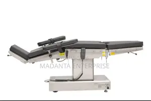 Electric Theatre Bed