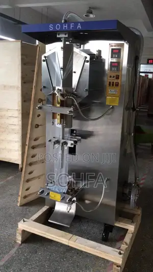 A New Sohfa Pure Water and Beverage Machine Is Going for a Cool Price