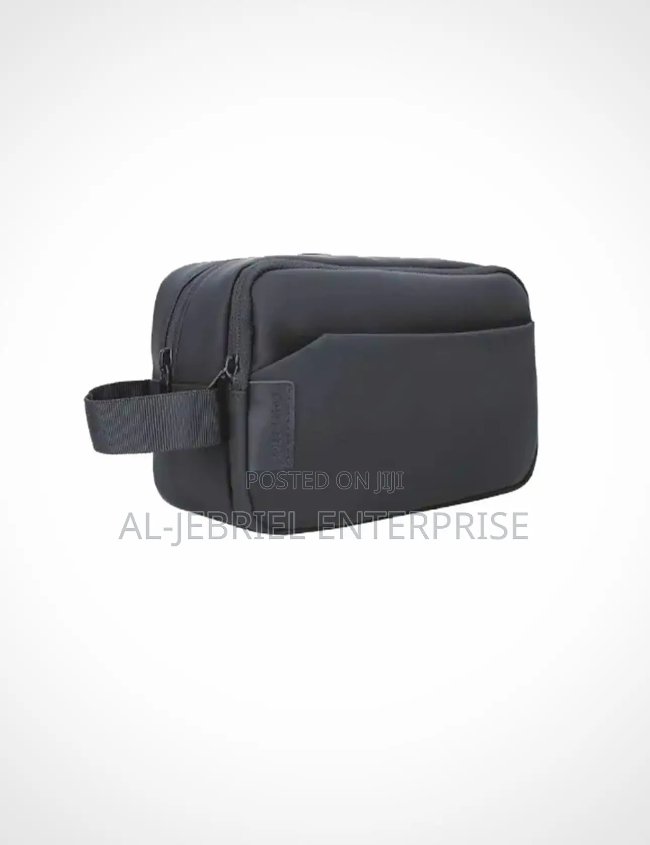 Urban Travel Pouch