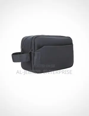 Urban Travel Pouch