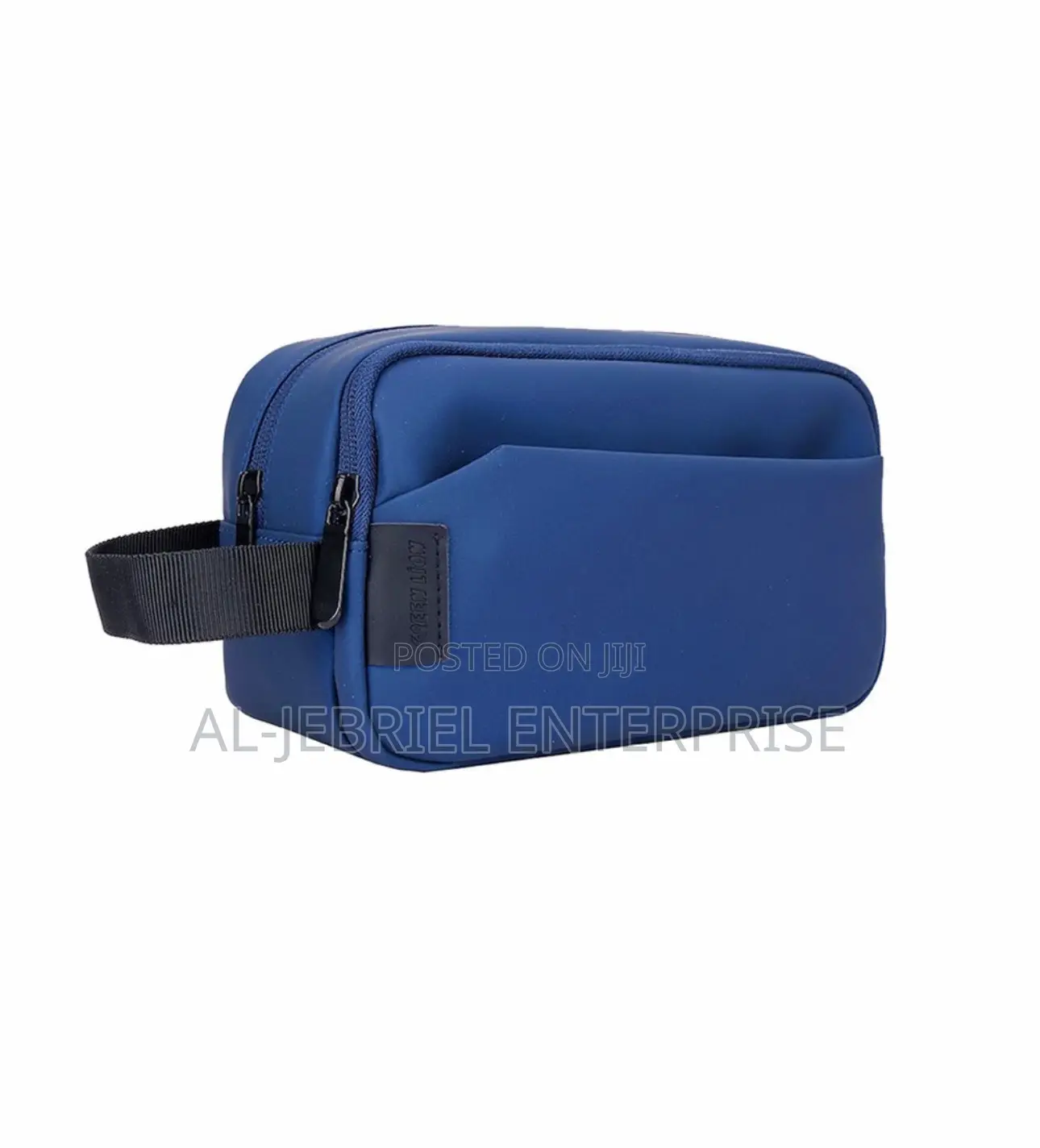 Urban Travel Pouch