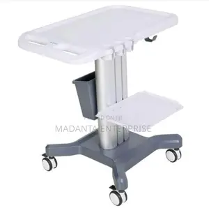 Ultrasound Trolley