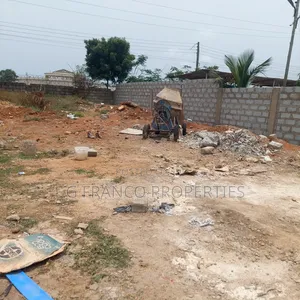 One End Helf Plots of Land for Sale at Ladadi