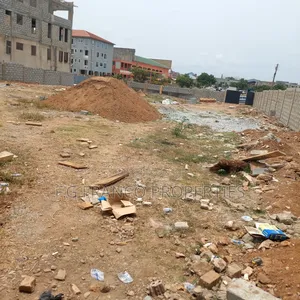 One End Helf Plots of Land for Sale at Ladadi