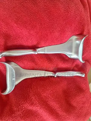 Doyen Retractor