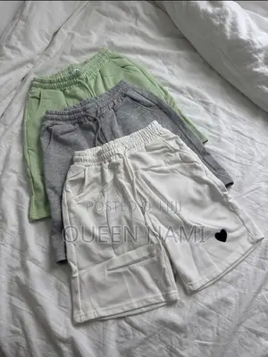 Joggers Short