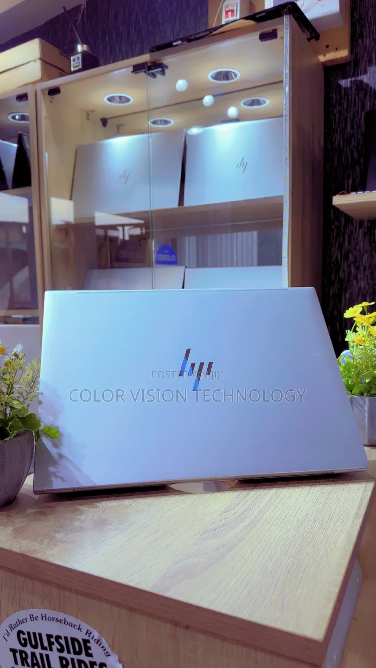 Laptop HP EliteBook 860 G9 16GB Intel Core i5 SSD 256GB