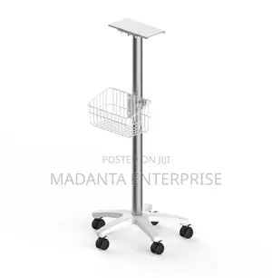Patient Monitor Trolley