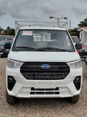 Mini Truck