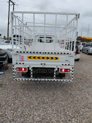 Mini Truck