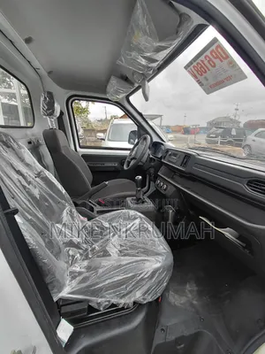 Mini Truck