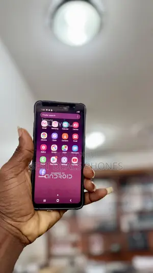 Samsung Galaxy S8 Active 64 GB