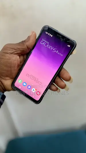 Samsung Galaxy S8 Active 64 GB