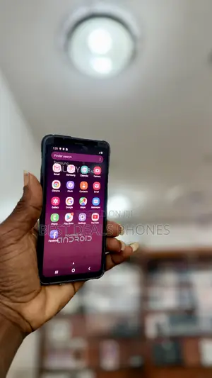 Samsung Galaxy S8 Active 64 GB