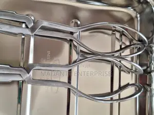 Obstetric Delivery Forceps