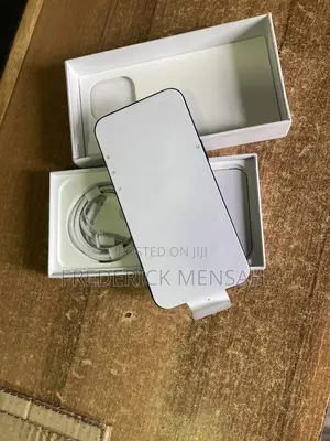 New Apple iPhone 15 Pro Max 256 GB Blue
