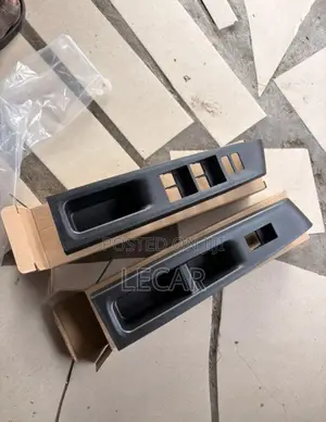 Vitz Front Switch Covers
