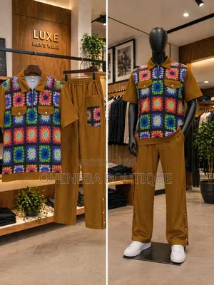 High Quality Kaftan Available for Men