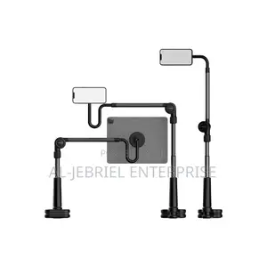 Porodo Phone and Tablet Stand