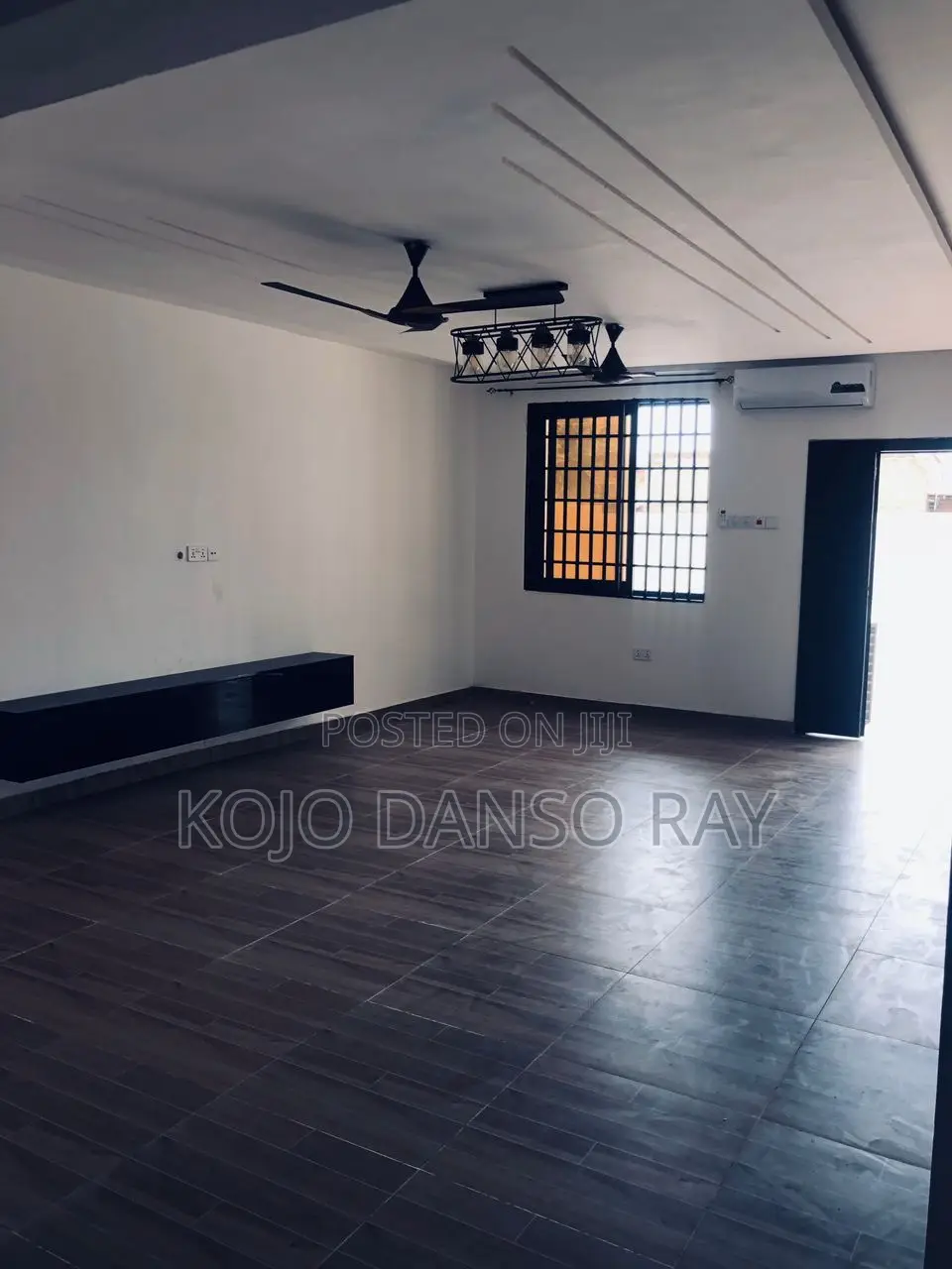2bdrm Apartment in Pandak Agency, Ofankor for rent